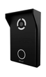 IP-відеопанель BAS-IP AV-03D 2Мп 90° QR PoE, Black - зображення 2