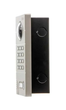 IP-відеопанель BAS-IP AV-01KD 2Мп 90° QR PIR PoE - зображення 3