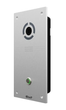 IP-відеопанель BAS-IP AV-04FD 2Мп 100° PoE, Silver - зображення 2