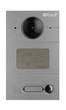 IP-відеопанель BAS-IP AV-01BD 1.3Мп 90° UKEY QR PoE - зображення 1