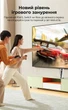 Кабель-переходник Ugreen HD169 HDMI - DisplayPort 1.5 м 4K 60Hz, 2K 144Hz, 1080P 240Hz с USB питанием Черный (25153) - изображение 8