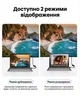 Кабель Ugreen MM142 USB Type-C - HDMI 4K 60Hz 1.5 м Thunderbolt 3 Черный (50570) - изображение 8
