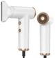 Фен Inspire WT-672-mini white - зображення 1