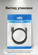 Кабель Vention Micro HDMI - HDMI 4K 60Hz 18 Гбит/с 1 м Черный (AGIBF) - изображение 11