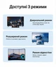 Кабель Ugreen DP118 DisplayPort v2.1 3 м 80 Гбит/с, 16K 30Hz, 8K 120Hz, 4K 240Hz Черный (25862) - изображение 5