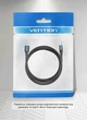 Кабель Vention USB 3.0 Type-A - Type-B 5 Гбит/с 2A 0.5 м Черный (COOBD) - изображение 2