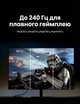 Кабель Ugreen DP118 DisplayPort v2.1 3 м 80 Гбит/с, 16K 30Hz, 8K 120Hz, 4K 240Hz Черный (25862) - изображение 13