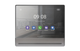 Аналоговий відеодомофон Commax CDV-1004QT 10'' Wi-Fi - зображення 1