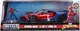 Машина металева Форд GT з фігуркою Людини-Павук, Jada, Ford GT Die-cast Car with Spider-Man Figure - зображення 2
