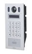 IP-видеопанель 2-проводная Dahua DHI-VTO6222E-P 2Мп 140° Mifare PoE - изображение 2