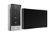 Комплект зі зчитувачем Ezviz CS-HP5 7'' Wi-Fi PIR 134° - зображення 2