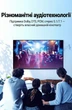 Кабель Vention Toslink - Toslink S/PDIF 1.5 м Hi-Fi 5.1 7.1 Dolby DTS позолоченные коннекторы Черный (BAEBG) - изображение 7