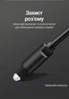 Оптический кабель Vention Toslink S/PDIF 5 м Hi-Fi, 5.1, Dolby Digital, DTS, позолоченные коннекторы Черный (BAEBJ) - изображение 12