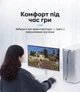 Кабель-разветвитель Vention 3.5 мм - 2x 3.5 мм 0.3 м Черный, CTIA, алюминиевый сплав, для наушников и микрофона (BBUBY) - изображение 6