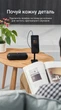 Кабель Vention AUX 3.5 мм 3 м Синий, Hi-Fi, хлопковая оплетка (BAWLI) - изображение 9