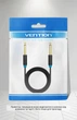 Аудиокабель Vention Jack 6.5mm - Jack 6.5mm TS Mono 2 м Черный (BAABH) - изображение 5