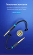 Аудиокабель Vention Jack 6.5mm - Jack 6.5mm TS Mono 2 м Черный (BAABH) - изображение 13