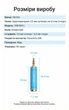 Аудиопереходник Vention 3.5 мм - 6.5 мм TRS Stereo Синий (VAB-S04-L) - изображение 9