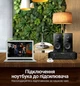 Аудиокабель Vention Jack 3.5 мм - 2x Jack 6.5 мм 5 м Черный (BACBJ) - изображение 5