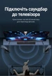 Кабель оптический Vention Toslink 10 м 5.1/7.1, Hi-Fi, хлопковая оплетка Черный (BAVBL) - изображение 3