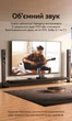Аудіокабель Vention Optical Toslink S/PDIF кутовий 90° поворотний 360° 0.5 м Чорний (BKDBD) - зображення 5