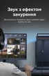 Кабель-разветвитель Vention 3.5 мм TRRS - 2x 3.5 мм TRS 0.3 м Черный, для гарнитуры к ПК, хлопковая оплетка (BHFBY) - изображение 5