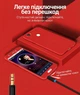 Аудиокабель Vention Jack 3.5 мм - 2x Jack 6.5 мм 5 м Черный (BACBJ) - изображение 11