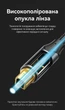 Кабель Vention Toslink - Mini Toslink 3.5 мм 2 м Hi-Fi 5.1 Dolby Digital DTS позолоченные коннекторы тканевая оплетка Черный (BKCBH) - изображение 7