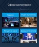 Аудиокабель Vention Jack 6.5 мм - Jack 6.5 мм TS Mono 3 м Черный (BAABI) - изображение 4