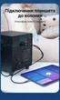 Аудіокабель Vention USB-C - 2 RCA 1.5 м Позолочені контакти, бавовняне обплетення Сірий (BGUHG) - зображення 7