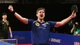 Ракетка для настольного тенниса Butterfly Timo Boll Progress FL (6110200002) - изображение 7