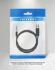 Аудиокабель Vention Jack 6.35 мм TRS - XLR Female Балансный двойное экранирование 1 м Черный (BBEBF) - изображение 13