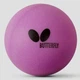 М'ячі для настільного тенісу Butterfly Coloured Balls 6 шт (7011630440) - зображення 3