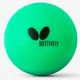 М'ячі для настільного тенісу Butterfly Coloured Balls 6 шт (7011630440) - зображення 5