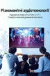 Кабель оптический аудио Vention Toslink - Toslink S/PDIF 3 м Hi-Fi 5.1/7.1 Черный (BAEBI) - изображение 7