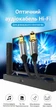 Оптический аудиокабель Vention Toslink (S/PDIF) 1 м Hi-Fi 5.1 Dolby DTS, алюминиевый корпус, в оплетке Серый (BAVHF) - изображение 6