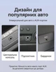 Кабель Vention AUX 3.5 мм 5 м Синий, Hi-Fi стерео, хлопковая оплетка (BAWLJ) - изображение 6