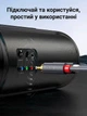 Аудиокабель Ugreen AV104 2RCA - 2RCA 3 м Hi-Fi Черный (10519) - изображение 4