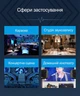 Аудиокабель Vention Jack 6.35 мм - Jack 6.35 мм TS Mono 0.5 м Черный (BAABD) - изображение 4