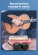 Аудиокабель Vention Jack 6.35 мм TRS - 2x Jack 6.35 мм TS 2 м Hi-Fi Черный (BATBH) - изображение 8