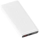 УМБ XO PB308 10000 mAh 22.5W White (PB308.white) - изображение 1
