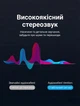 Кабель Vention Jack 3.5 мм - Jack 6.35 мм 2 м Серый, TRS - TS, нейлоновая оплетка (BCYHH) - изображение 3