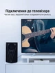 Кабель Vention Coaxial RCA - RCA 1.5 м S/PDIF, Hi-Fi, Video Черный (VAB-R09-B150) - изображение 5