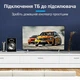 Аудиокабель Vention 3.5 мм - 2RCA 2 м Hi-Fi, позолоченные контакты, алюминиевый корпус Черный (BCFBH) - изображение 3
