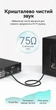 Кабель Vention Coaxial RCA - RCA 10 м 75 Ом, посріблена мідь, подвійне екранування Зелений (BCTGL) - зображення 4