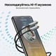 Аудіорозгалужувач Ugreen AV123 3.5 мм mini-jack - 2x 3.5 мм Hi-Fi 20 см Чорний (10532) - зображення 9