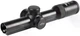 Оптический прицел Blaser B2 1-6x24 iC сетка 4А с подсветкой. Шина ZM/VM - изображение 1