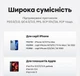 Зарядное устройство Ugreen CD319 GaN USB-C 30W PD3.0 QC4.0 PPS Серое (90666) - изображение 4