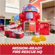 Щенячий патруль Пожарная станция Paw Patrol Fire Rescue Command Center - изображение 3