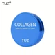 Тональний крем-кушон TUZ Collagen Hydro Air CC Cream 12 мл в комплекті з додатковим спонжем і змінним блоком, Тон Натуральний - зображення 6